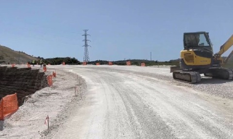 Jo me radhe te gjata trafiku: Balluku njofton hapjen e Bypassit te Vlores